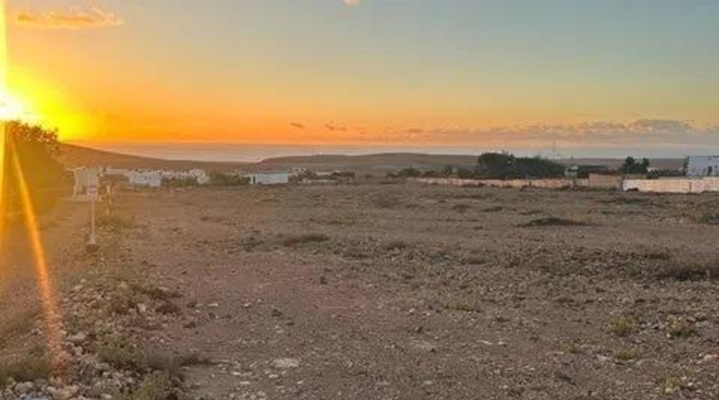 Las Palmas - La Oliva - 3070m2