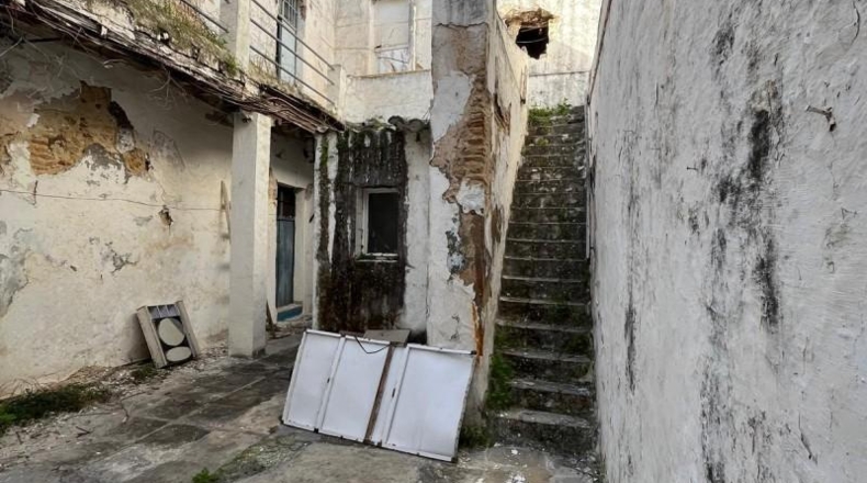 Cádiz - Chiclana de la Frontera - 445m2