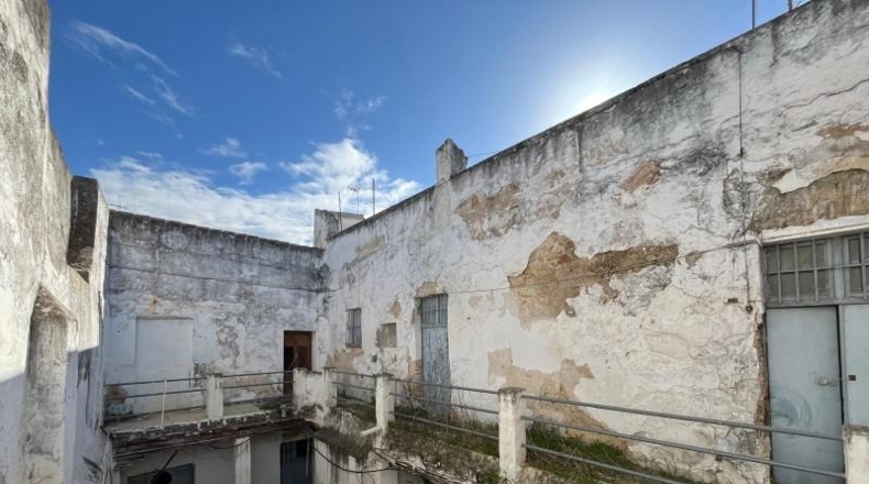 Cádiz - Chiclana de la Frontera - 445m2