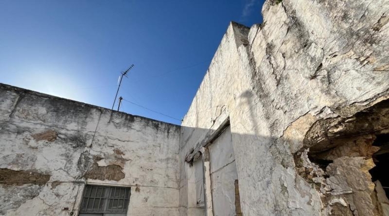 Cádiz - Chiclana de la Frontera - 445m2