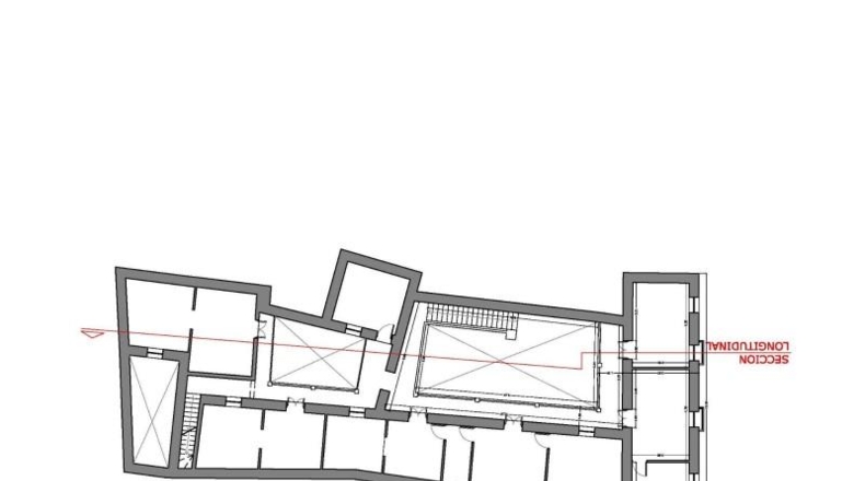 Cádiz - Chiclana de la Frontera - 445m2