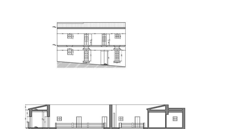 Cádiz - Chiclana de la Frontera - 445m2