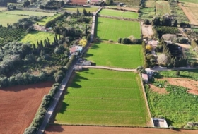 Muro 25644&nbsp;m²