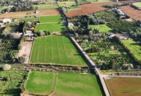 Muro 25644&nbsp;m²