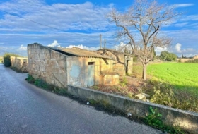 Muro 25644&nbsp;m²