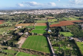 Muro 25644&nbsp;m²
