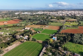 Muro 25644&nbsp;m²