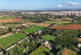 Muro 25644&nbsp;m²