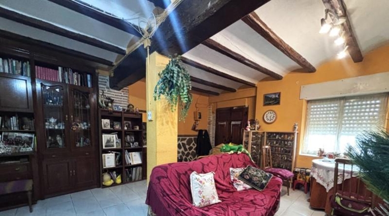 Valencia - Cullera - 102m2