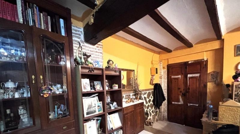 Valencia - Cullera - 102m2