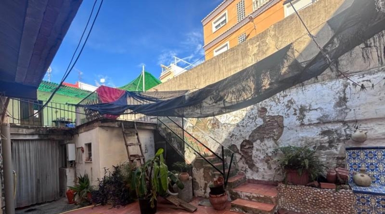 Valencia - Cullera - 102m2