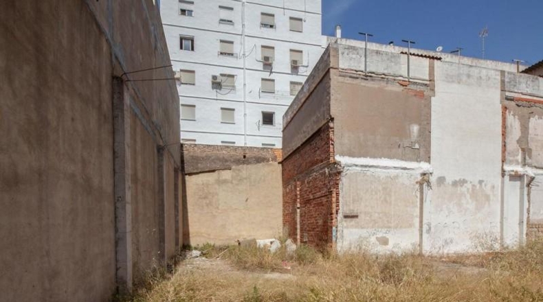 Valencia - Alcira - 3149m2