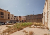 Sòl urbà en venda a la España, Alzira, ref.: TR378856 foto
