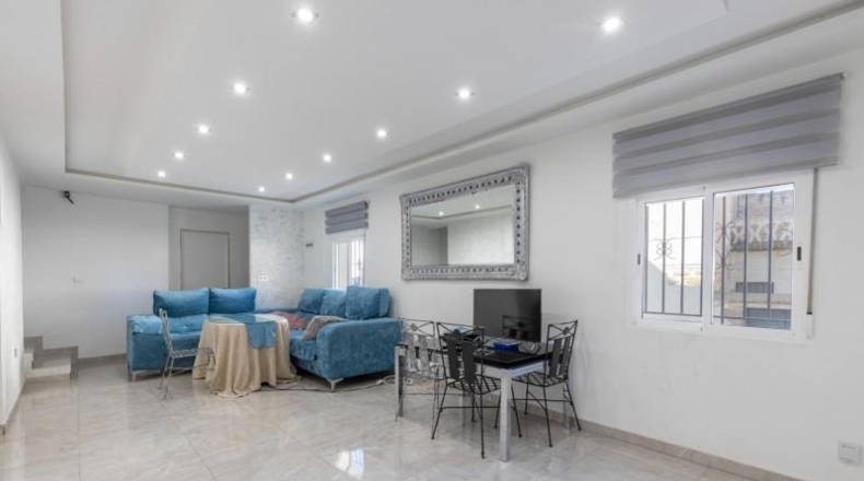 Гранада - Alhendín - 126m2
