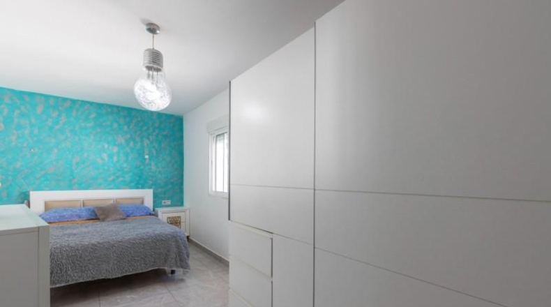 Гранада - Alhendín - 126m2