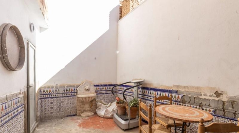 Granada - Alhendín - 126m2