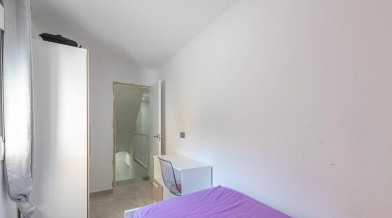 Granada - Alhendín - 126m2