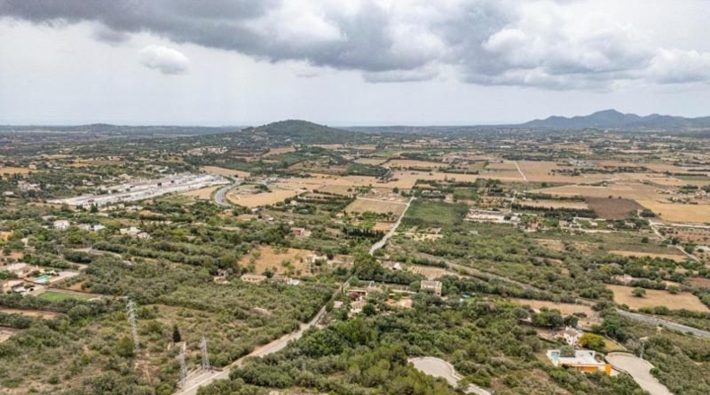 Islas Baleares - Манакор - 2180m2