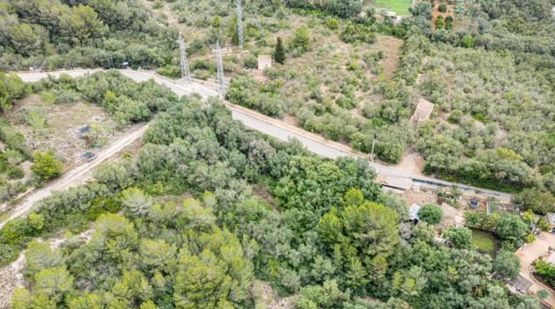 Islas Baleares - Манакор - 2180m2