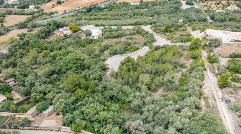 Islas Baleares - Манакор - 2180m2