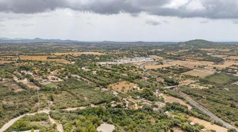 Islas Baleares - Манакор - 2180m2