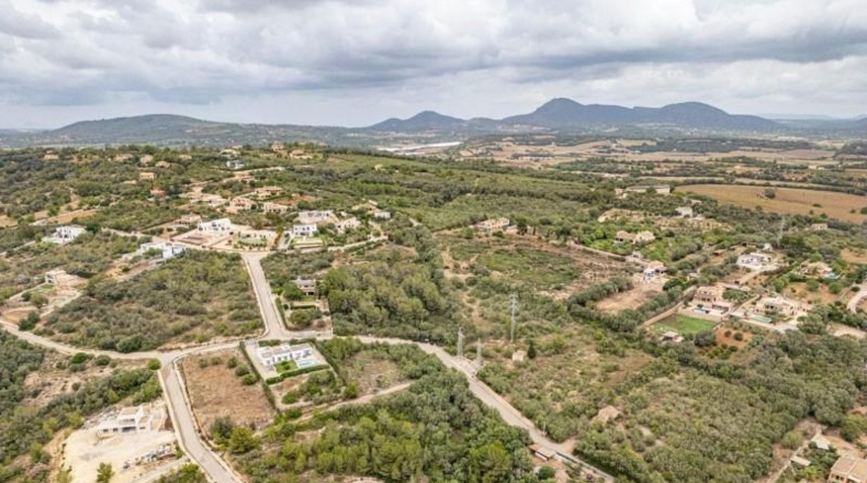 Islas Baleares - Манакор - 2180m2