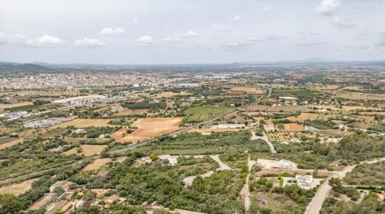 Islas Baleares - Манакор - 2180m2