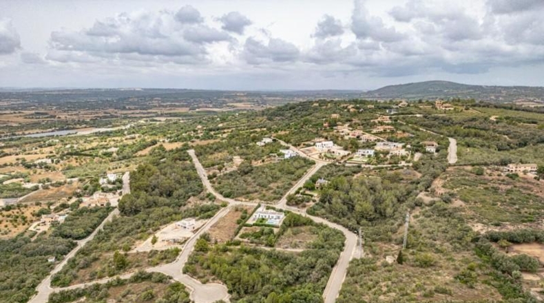 Islas Baleares - Манакор - 2180m2