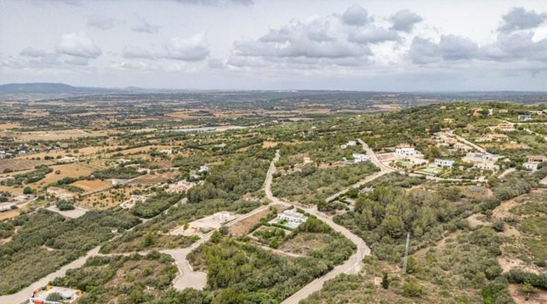 Islas Baleares - Манакор - 2180m2
