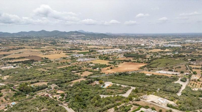 Islas Baleares - Манакор - 2180m2