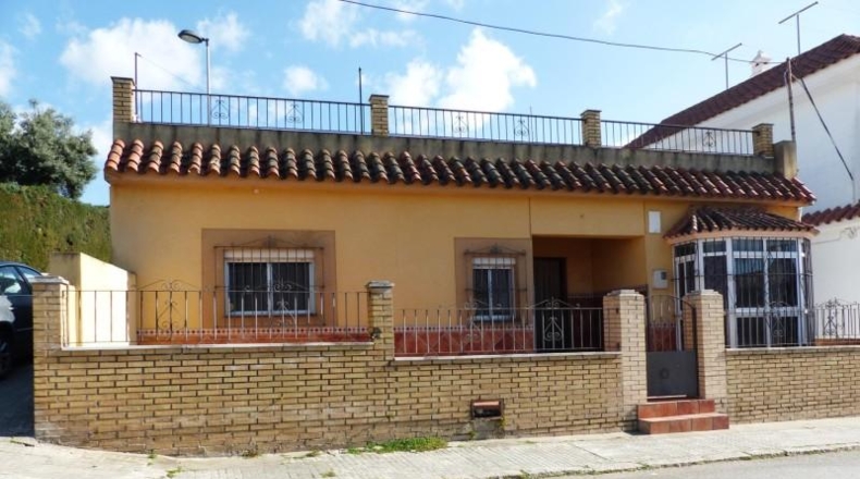 Cádiz - Sanlúcar de Barrameda - 130m2