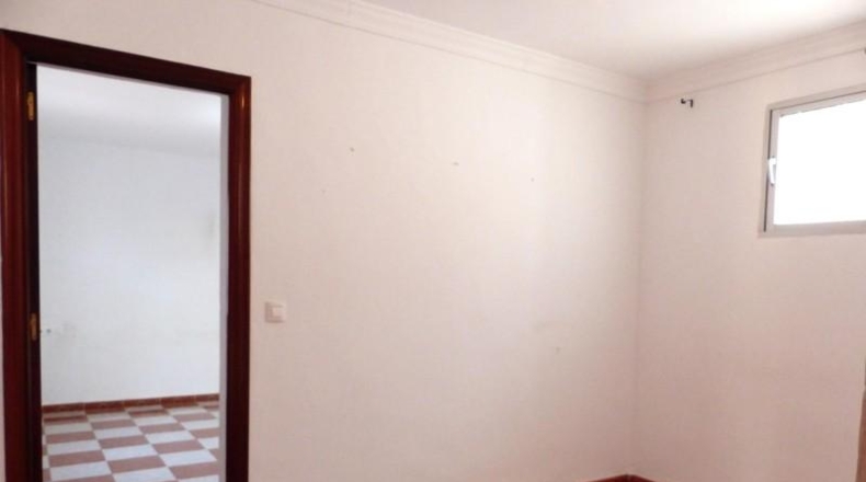 Cádiz - Sanlúcar de Barrameda - 130m2