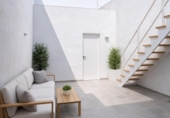 Casa de poble en venda a la España, San Fernando, ref.: TR389078 foto