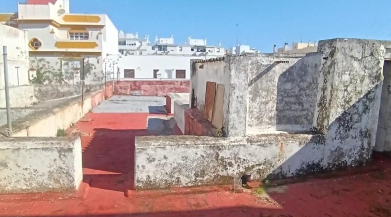 Cádiz - San Fernando - 199m2