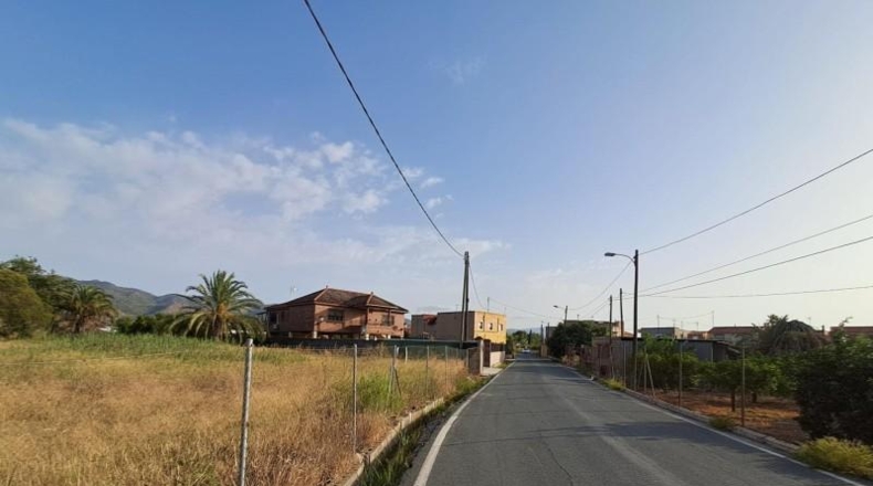 Murcia - Murcia - 2315m2