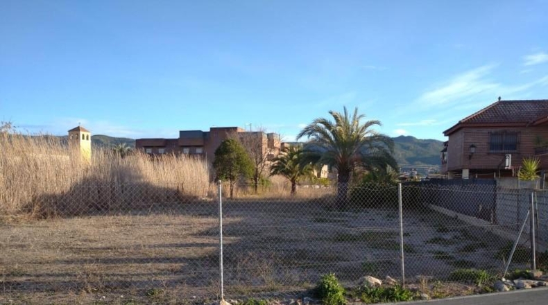 Murcia - Murcia - 2315m2