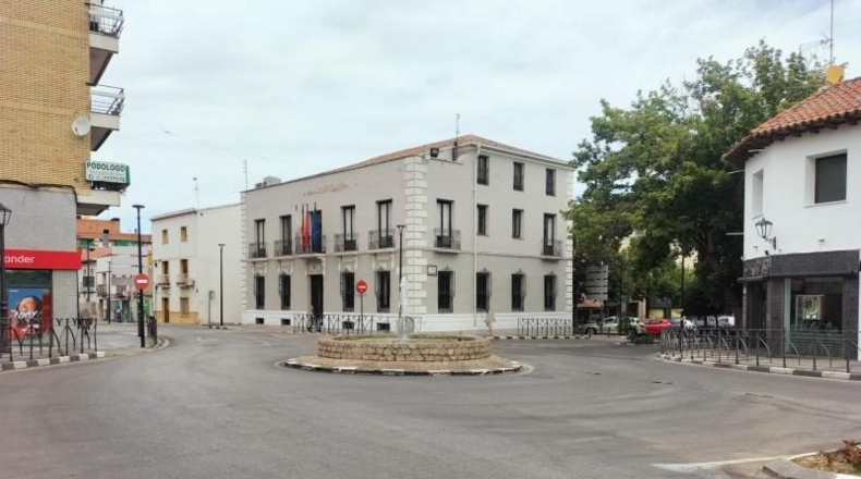 Comunidad de Madrid - Arganda del Rey - 160m2