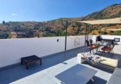 Chalet independiente con terreno en venta en la España, Cútar, ref: TR312637 foto