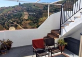 Chalet independiente con terreno en venta en la España, Cútar, ref: TR312637 foto