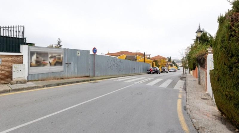 Granada - Ogíjares - 549m2