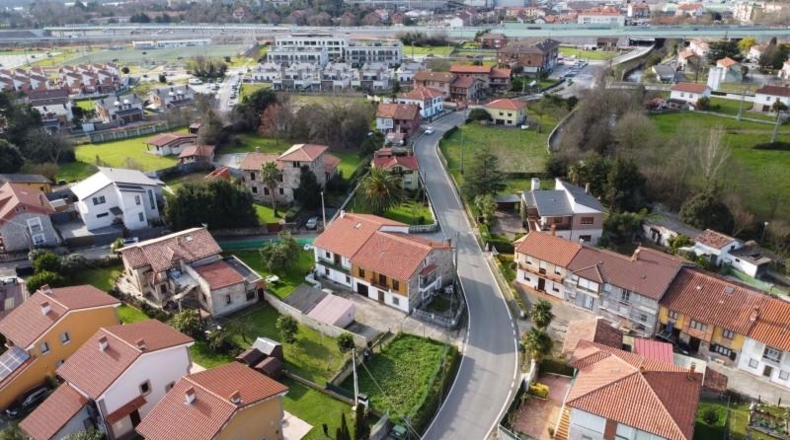 Cantabria - Polanco - 285m2