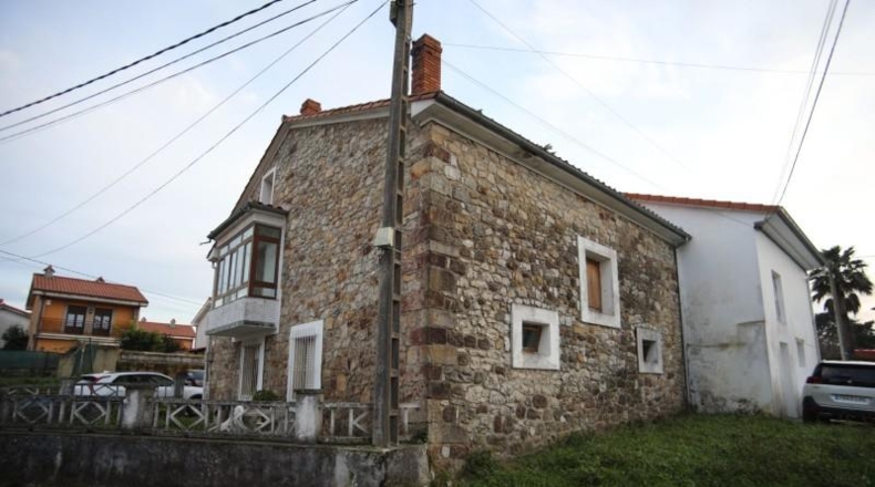 Cantabria - Polanco - 285m2
