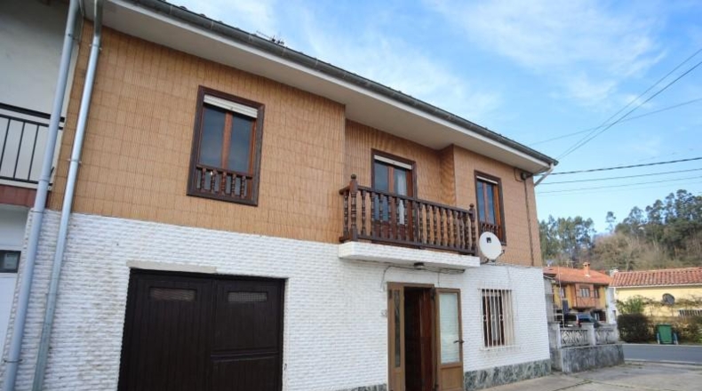 Cantabria - Polanco - 285m2
