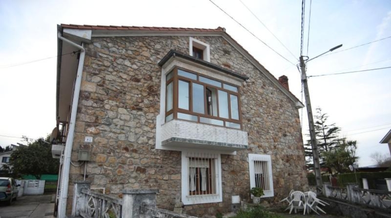 Cantabria - Polanco - 285m2