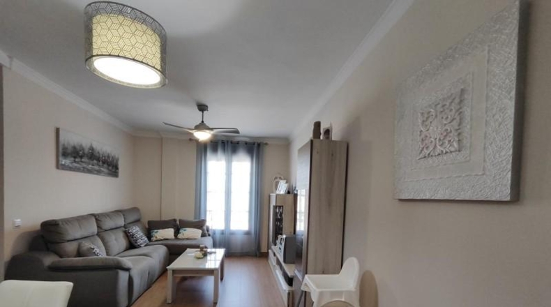 Málaga - Ronda - 101m2