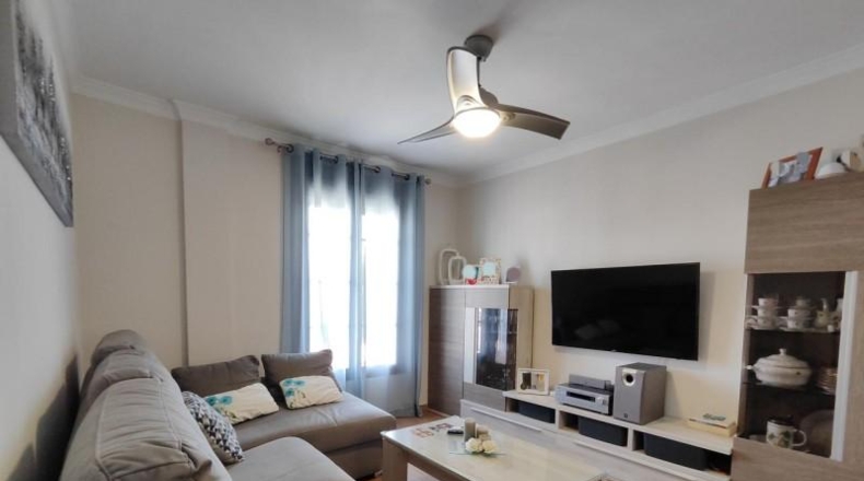 Málaga - Ronda - 101m2