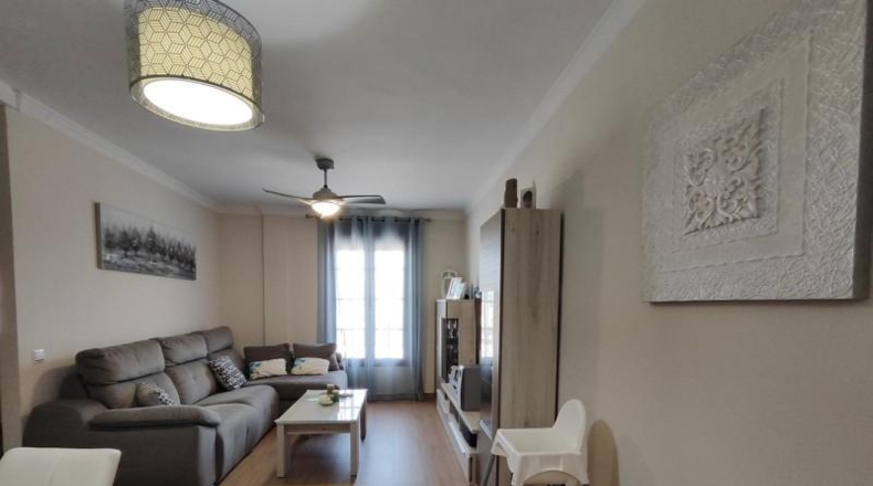 Málaga - Ronda - 101m2
