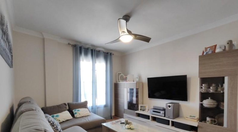 Málaga - Ronda - 101m2