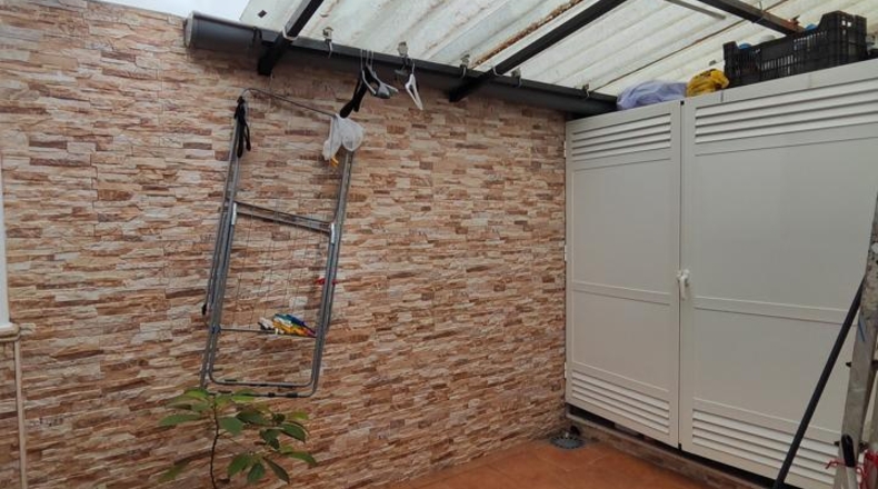 Málaga - Ronda - 101m2