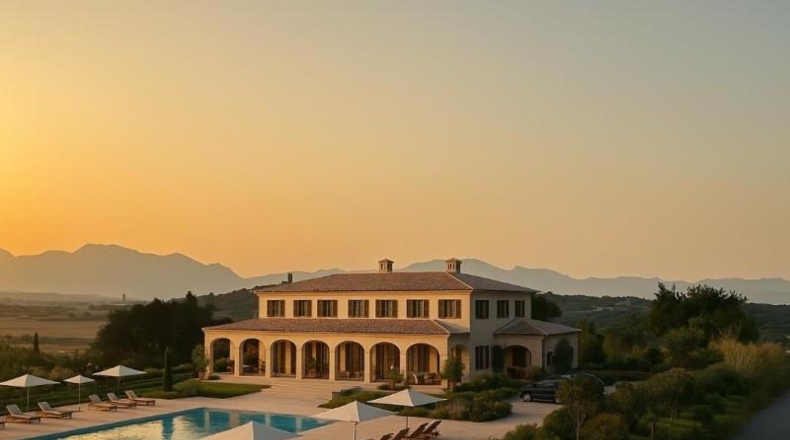 Islas Baleares - Ariany - 50079m2